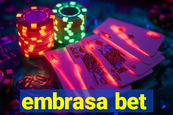 embrasa bet